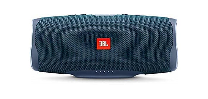 Producto JBL Charge 4 - Altavoz inalámbrico portátil con Bluetooth, resistente al agua