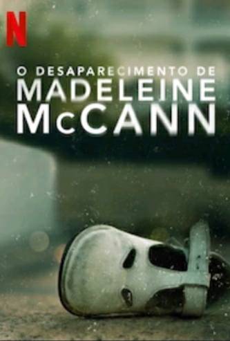 Serie The Disappearance of Madeleine McCann