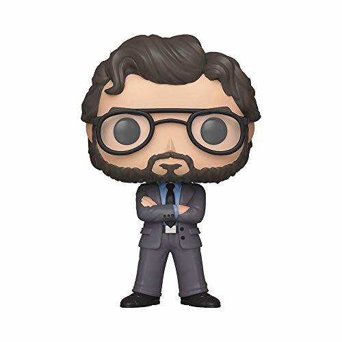 Juego Funko 34496 Pop Vinyl