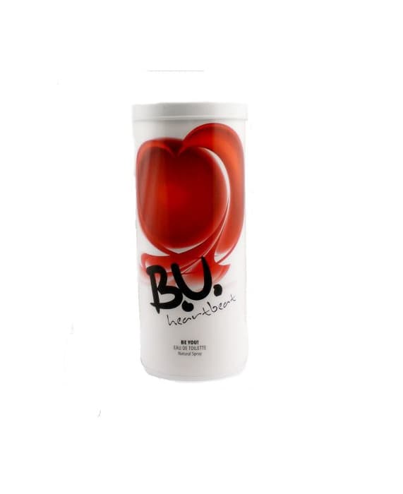 Producto Sarantis B.U. Heartbeat Eau De Toilette 50 ml