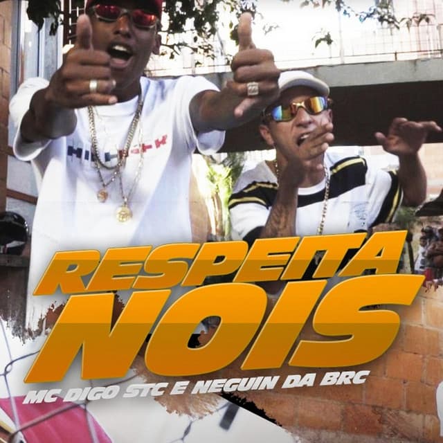 Canción Respeita Nois