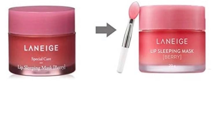 Fashion Laneige 