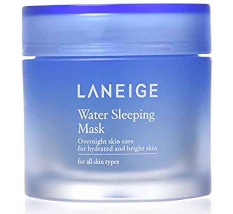 Fashion Laneige Creme de Noite 