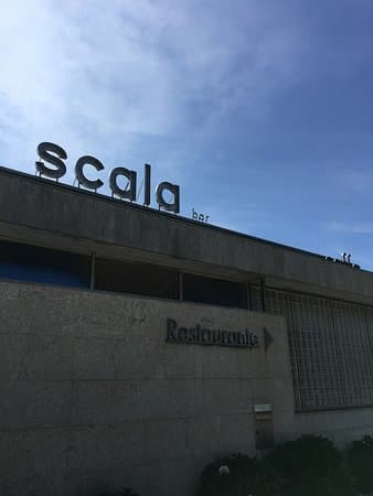 Restaurantes Scala Caffe