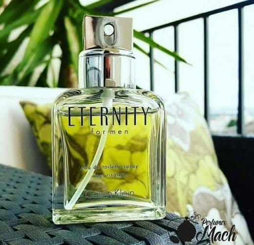 Product Calvin Klein Eternity for Men

