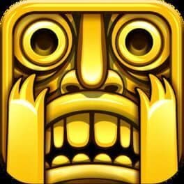 Videogames Temple Run