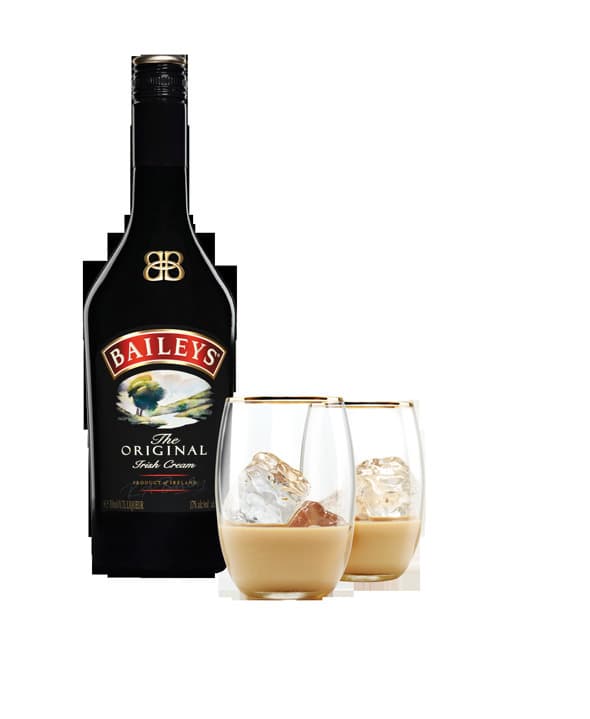 Fashion Baileys