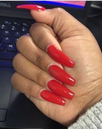 Fashion NAILS 