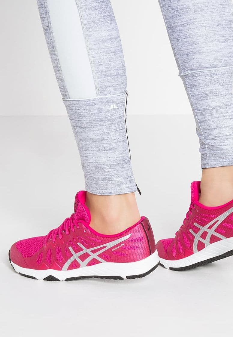 Fashion Asics Nitrofuze TR Women's

