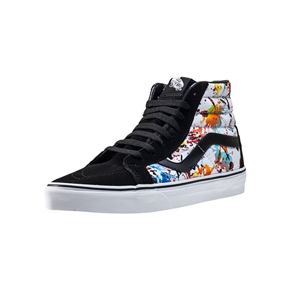 Producto Vans, zapatillas de corte alto, unisex, para adultos, reedición Sk8.,