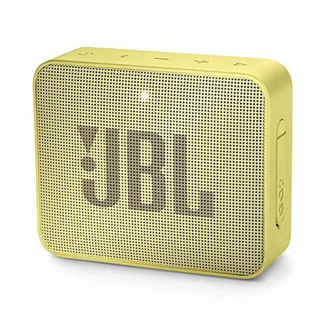 Electrónica Harman Kardon / JBL GO 2, Altavoz Inalámbrico Portátil con Bluetooth, Parlante