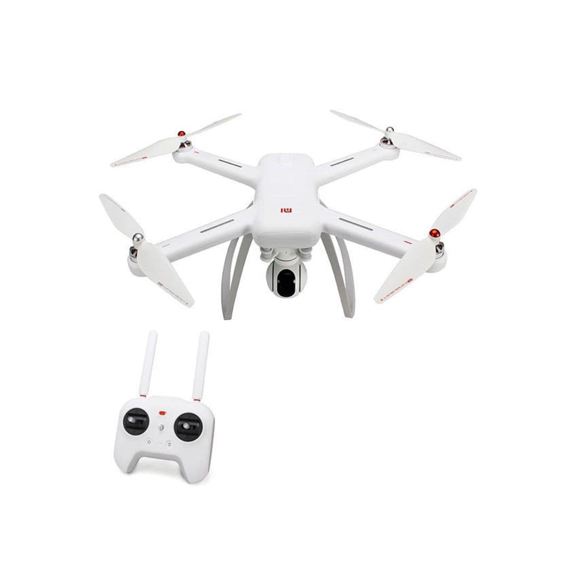 Product Xiaomi mi drone 4k 