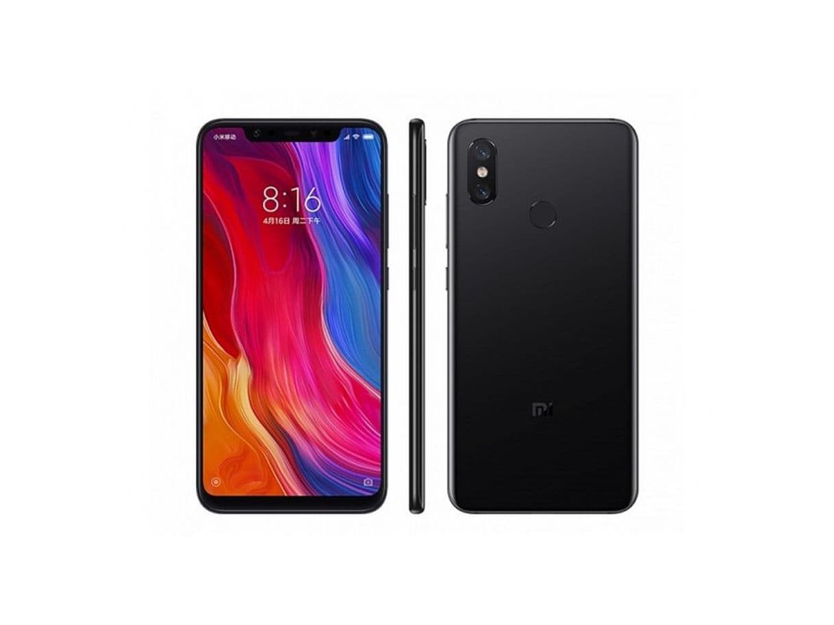 Product Xiaomi mi 8