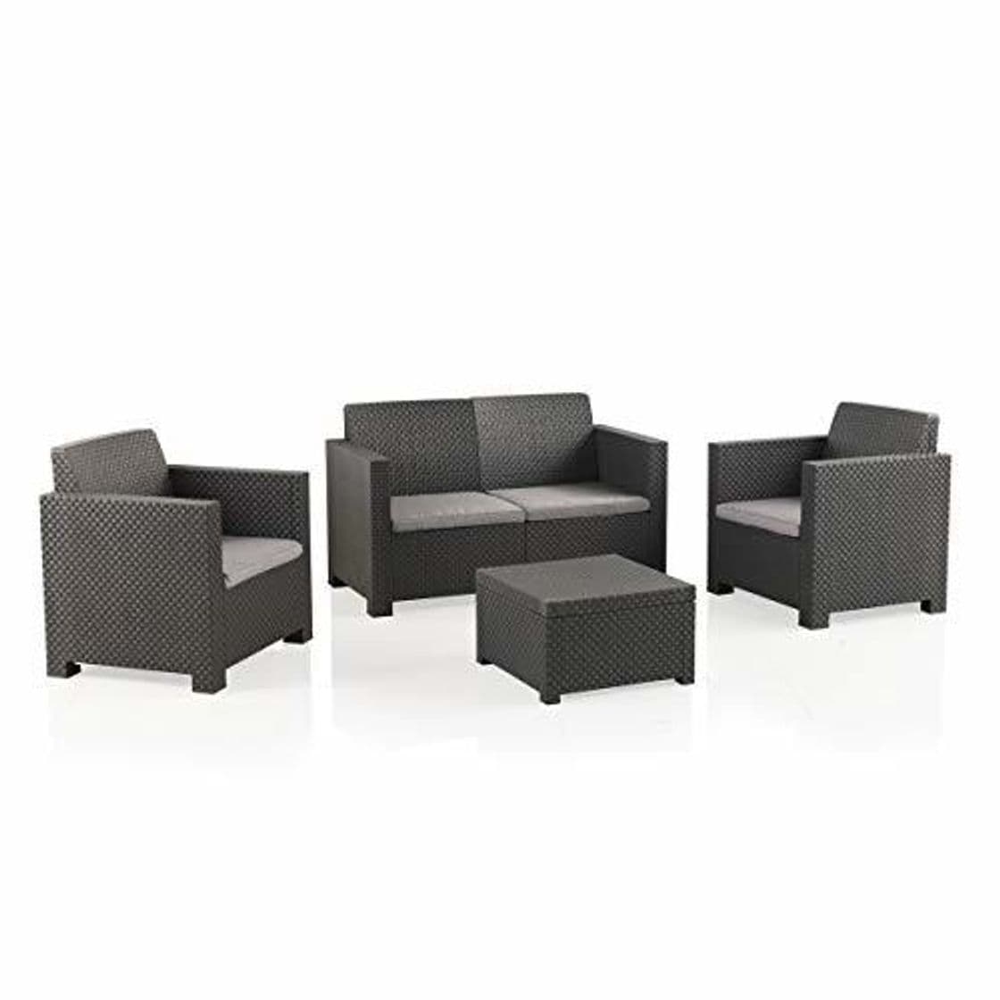 Producto Shaf EVO Conjunto Muebles Sofá 2 Plazas