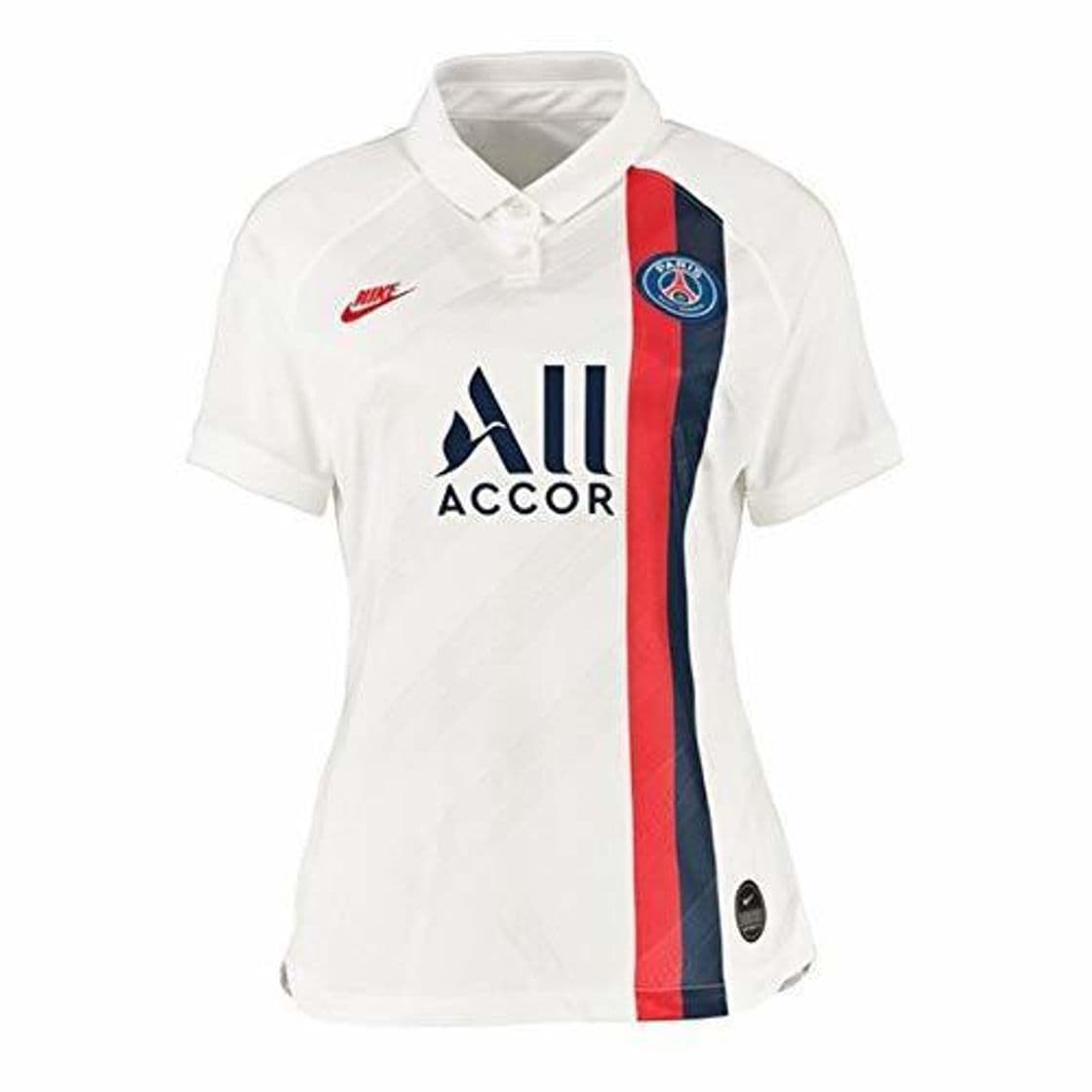 Fitness Nike PSG W Nk BRT Stad JSY SS 3r Camiseta