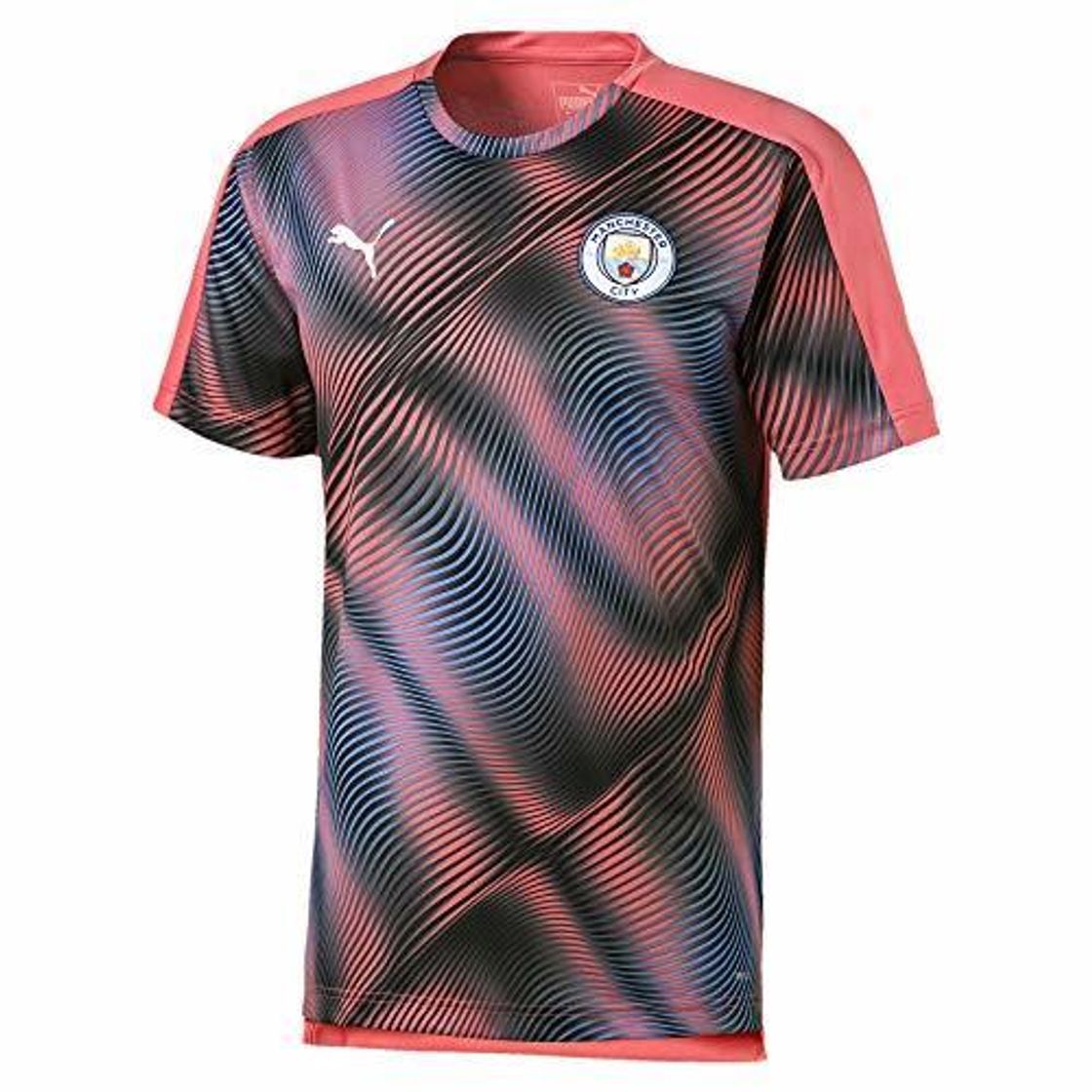 Product Puma Manchester City FC Stadium League 2019-2020