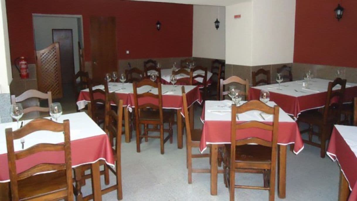 Restaurantes Tasquinha da Malta