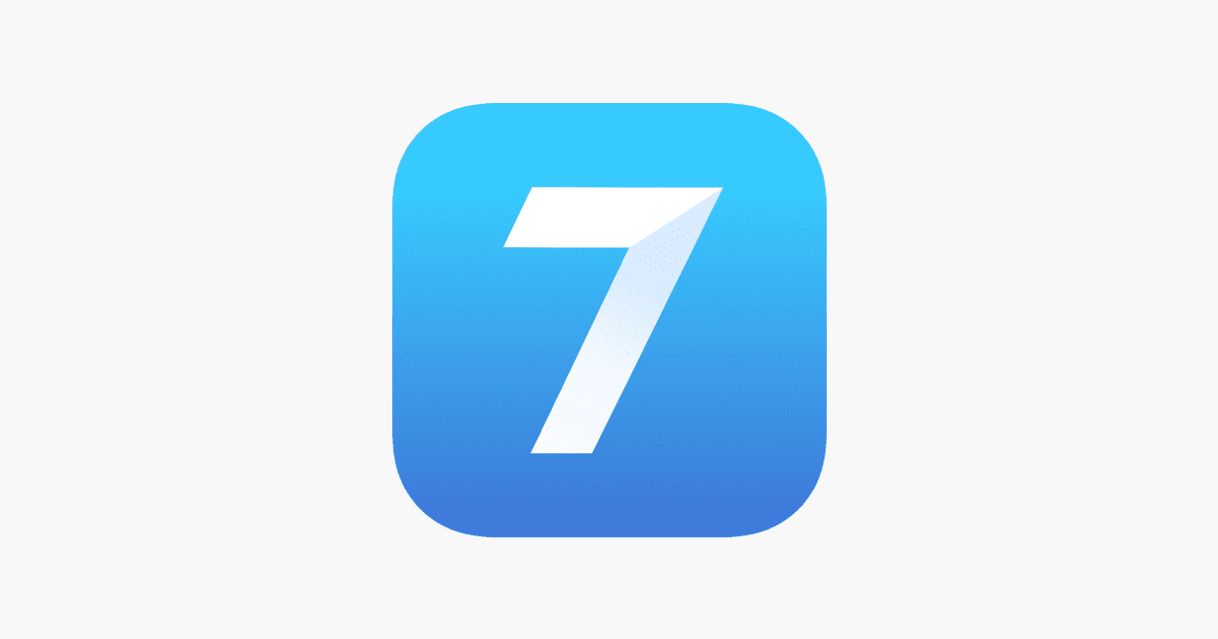 App ‎Seven - Treino de 7 Minutos na App Store