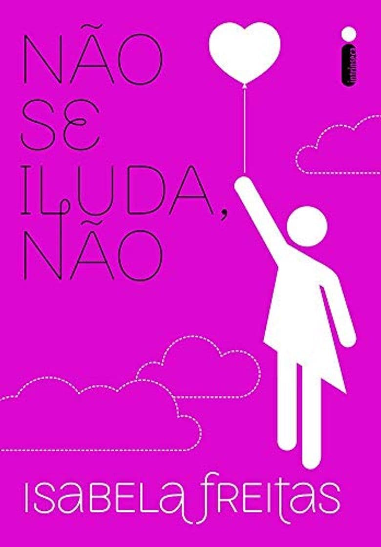 Libro Não Se Iluda, Não