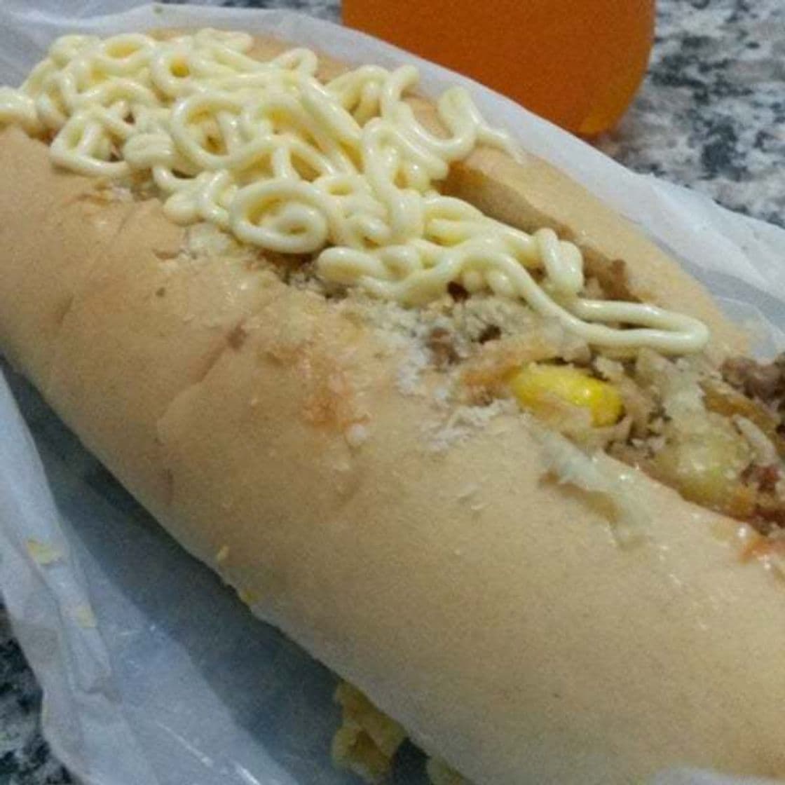 Restaurants Cachorro Quente Da Sete