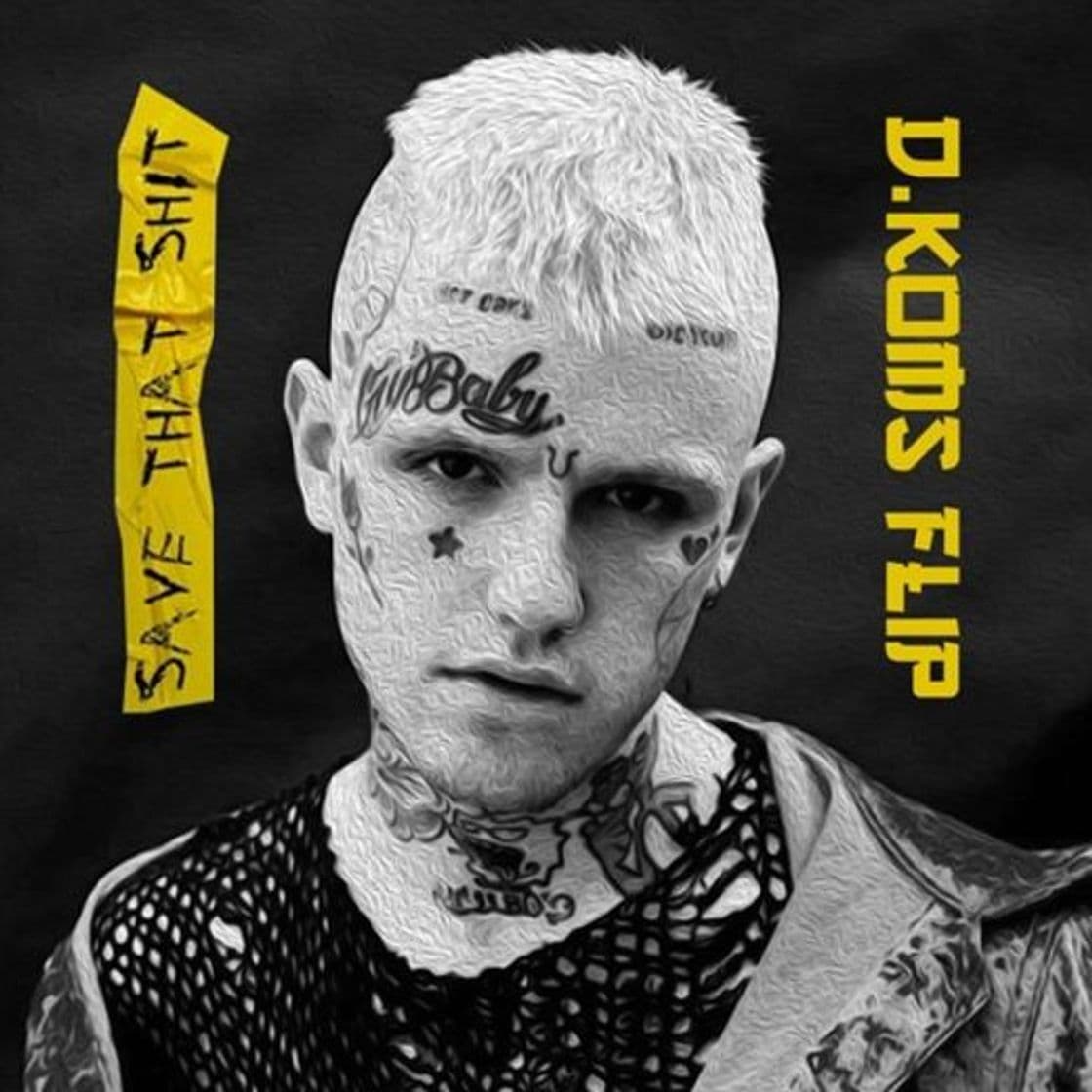 Music Save That Shit - Lil Peep