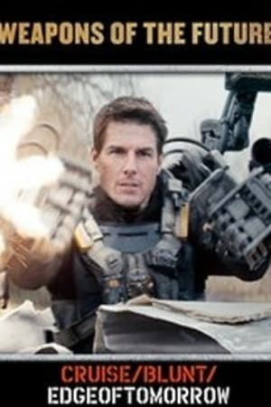 Movie Edge of Tomorrow: Weapons of the Future