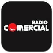 App Rádio Comercial