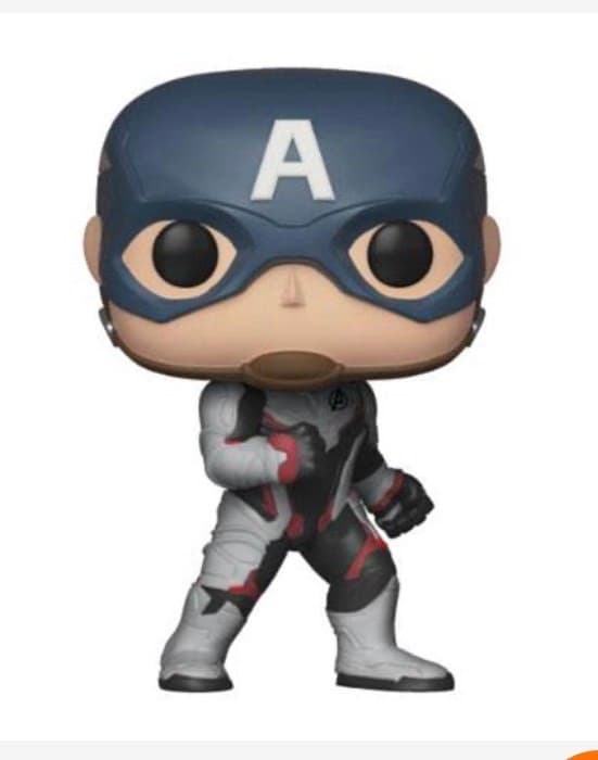 Product Captain America 