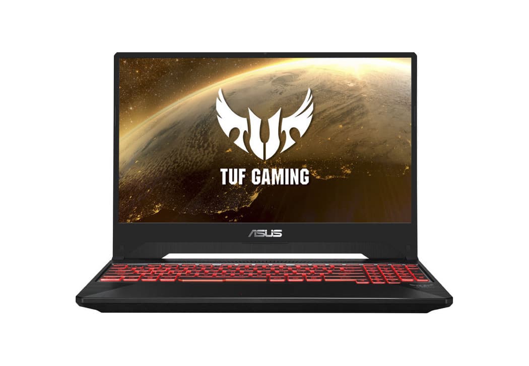 Product Portátil Asus TUF Gaming