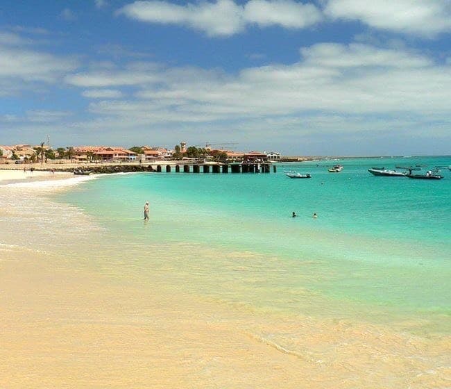 Place Cabo Verde