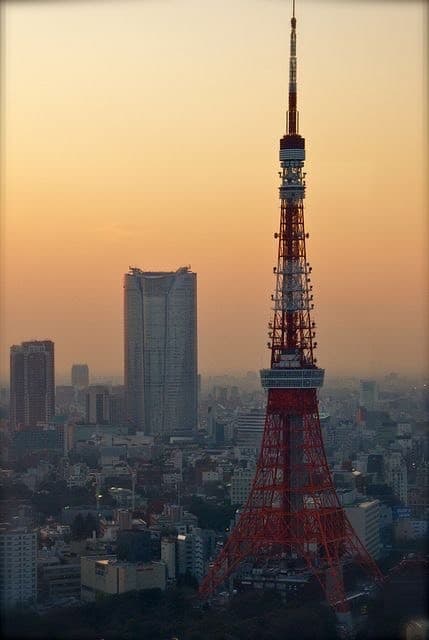 Place Tokio