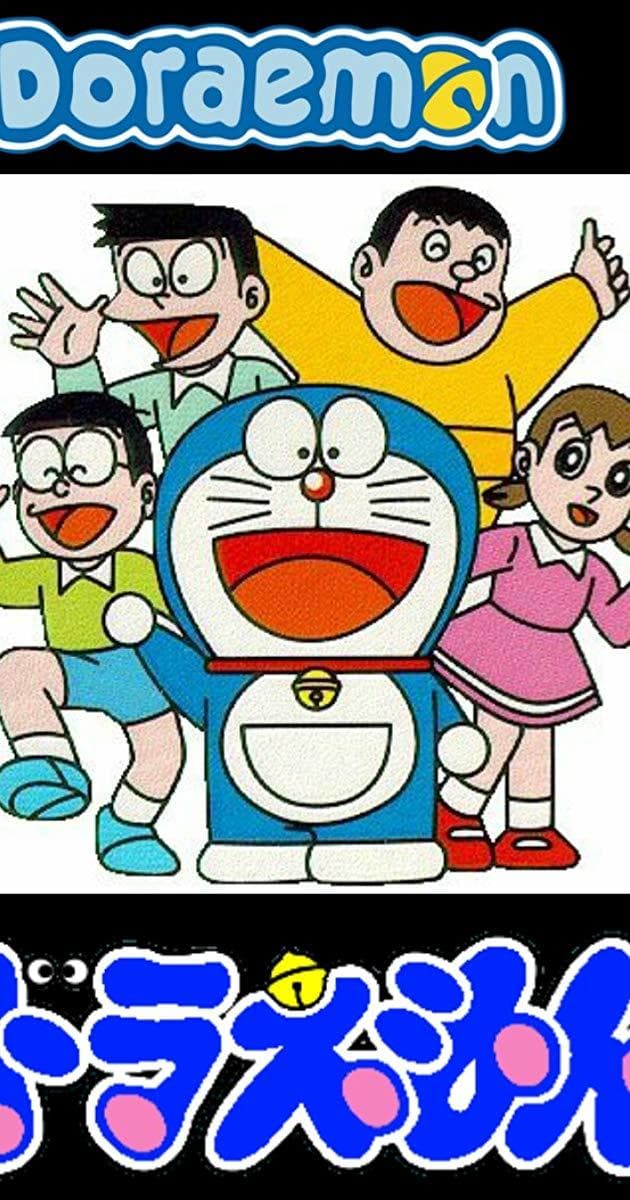 Moda Doraemon