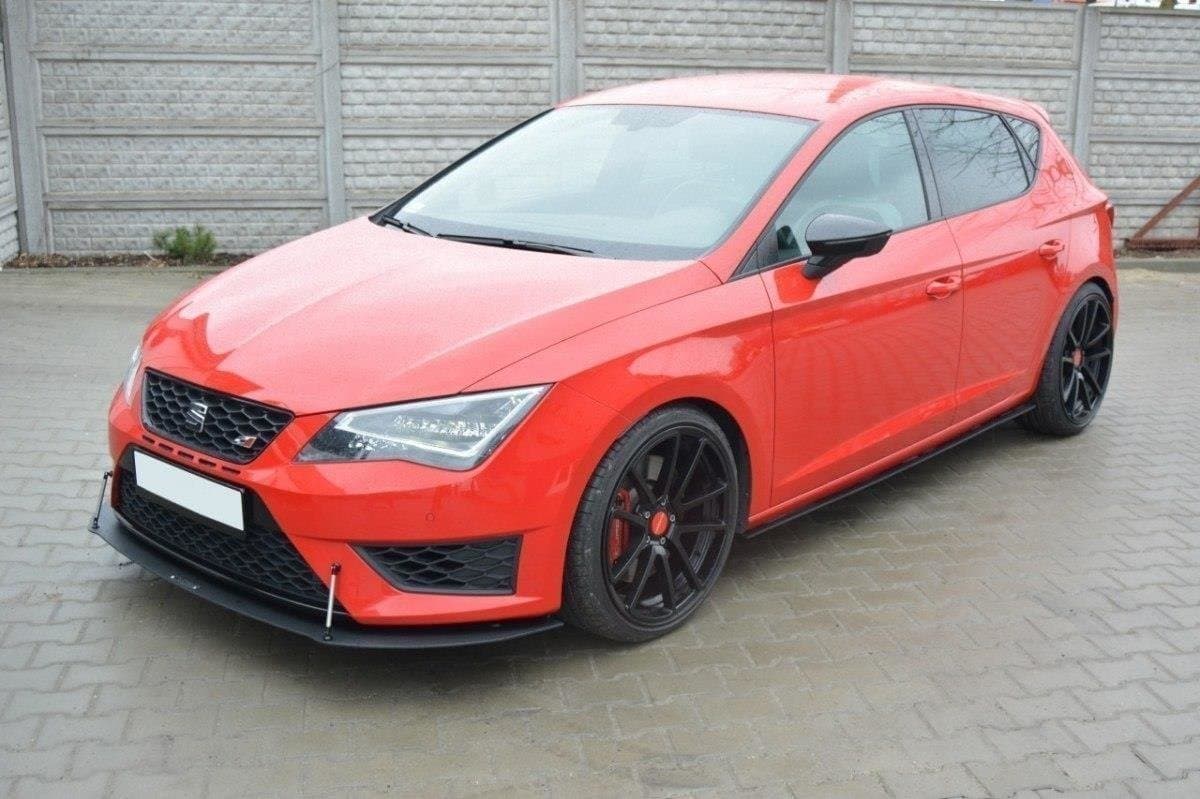 Moda Seat Leon FR