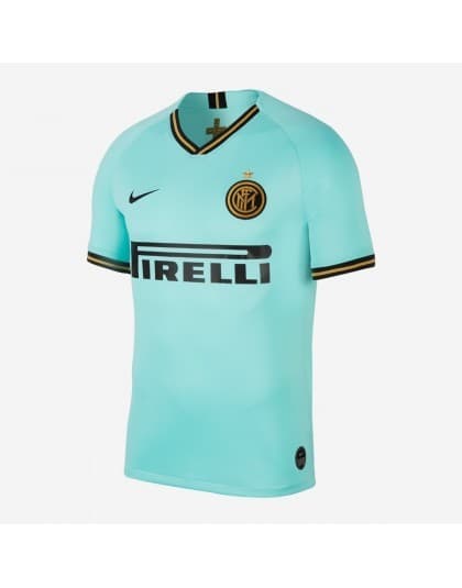 Moda Camisola Inter Milão 