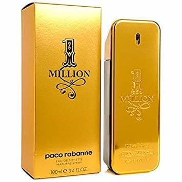 Moda 1 Million Perfume: Amazon.com