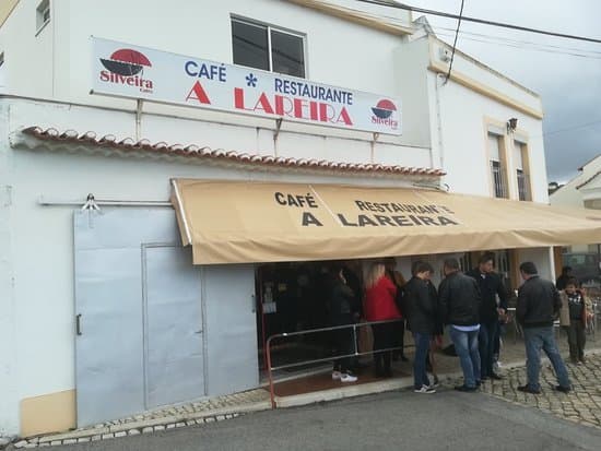 Restaurantes A Lareira, Vila Franca de Xira - Rua da Igreja 39 - TripAdvisor