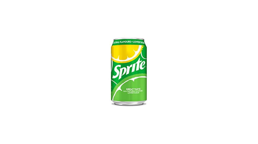 Product Sprite Can 330 ml