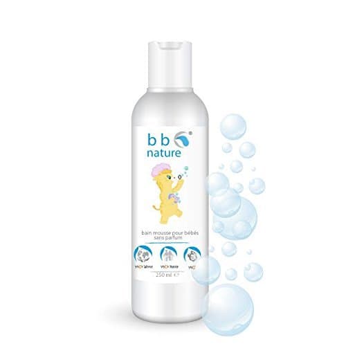 Product Gel de Banho Bebé Natural sem Fragância