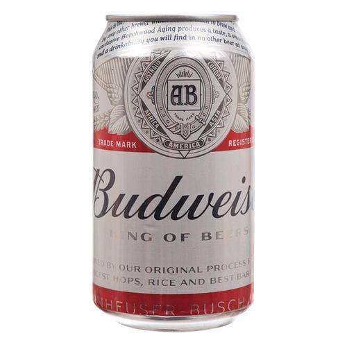 Fashion  Beer Budweiser 