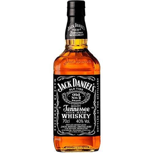 Fashion Whiskey jack Daniel's 