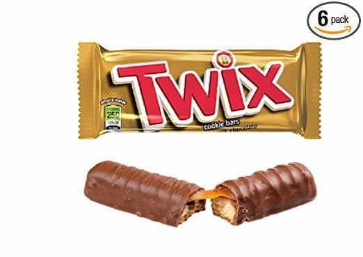 Producto Twix