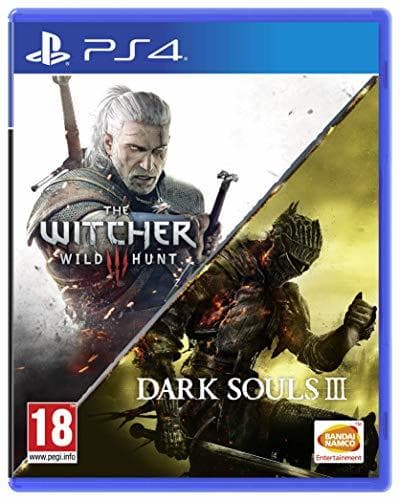 Electronic Pack: The Witcher 3 Wild Hunt