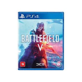 Product BATTLEFIELD V - Standard