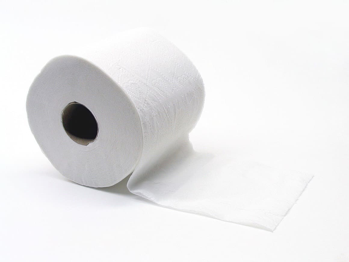 Producto Papel higiénico 