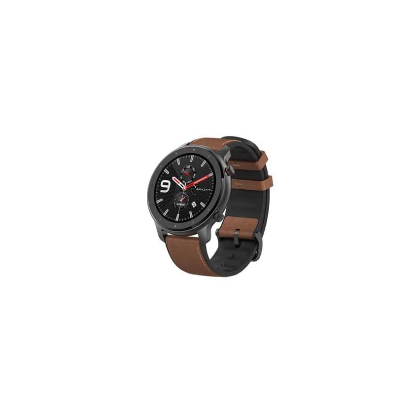 Product Amazfit GTR 