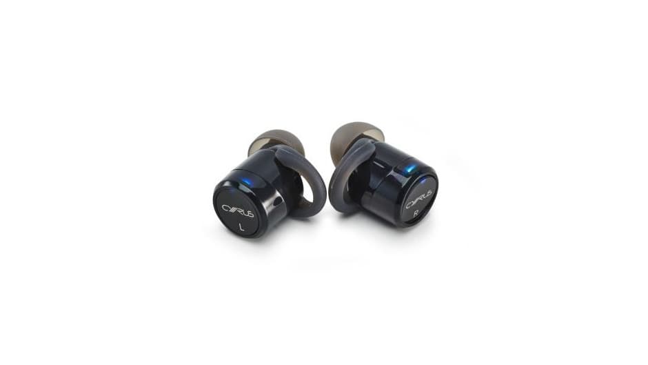 Product Cyrus soundBuds