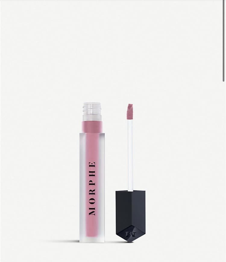 Product Morphe Matte Liquid Lipstick 