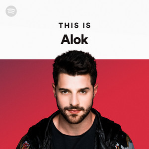 Fashion Alok on Spotify