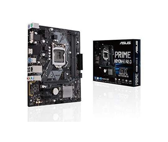 Producto Motherboard Micro ATX Asus H310-M