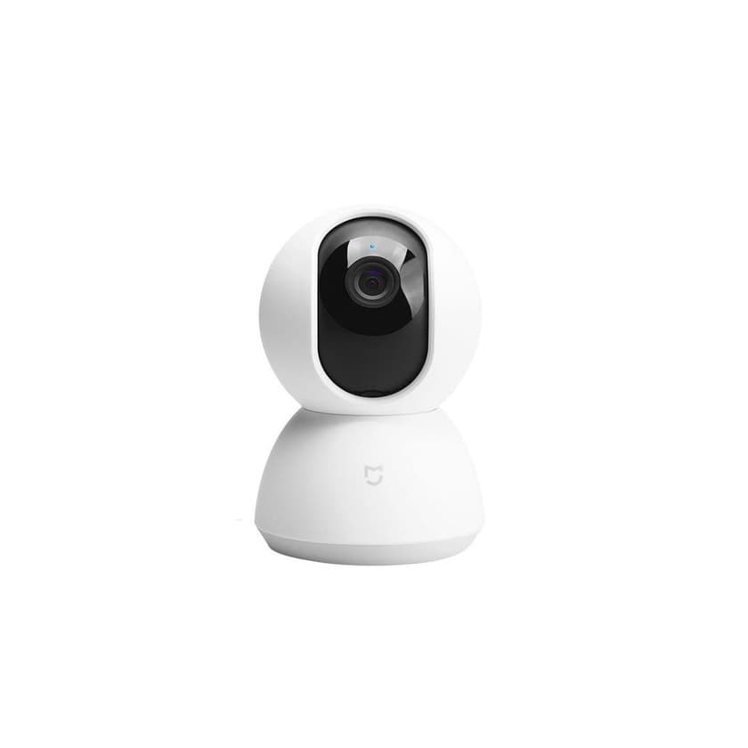 Producto Xiaomi Mijia 360° Security Camera